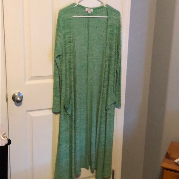 LuLaRoe Sweaters - Lularoe Sarah cardigan